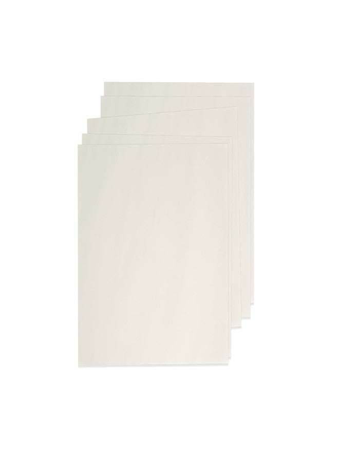 Smartsolve Water Soluble Paper (A4 size, 5pt, 115 GSM) -Pack of 25 Sheets - Image 3